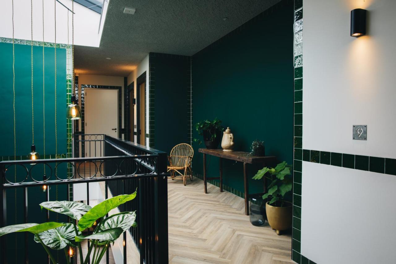 Dudok Studio'S Arnhem-Остербек Екстериор снимка